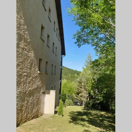 Agreable Studio Apartment