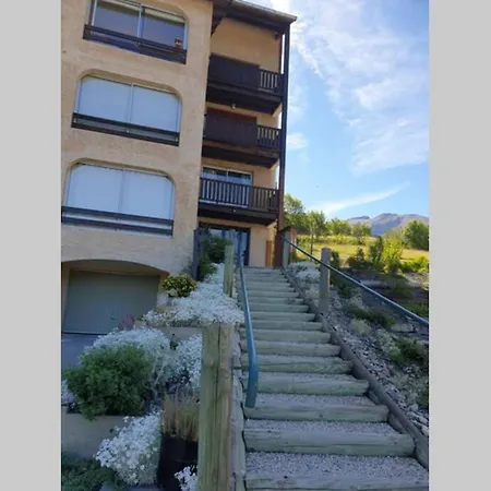 Agréable Studio Apartamento Enchastrayes